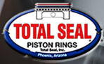 Total Seal Piston Rings